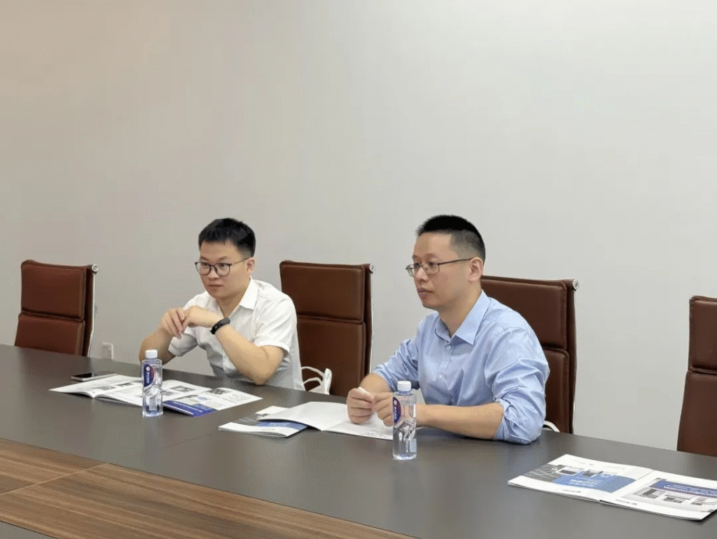 质多三维与摩方精密签署战略合作协议，携手开启多材料4D打印新时代！
