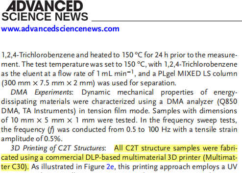 文献热点丨南科大葛锜团队联合香港大学陆洋团队在基于压缩-拉伸转换设计的高性能能量耗散超器件方向取得进展